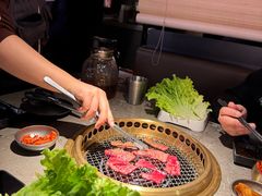 -谷牛日式烤肉(宝山U天地店)