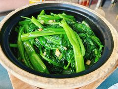 -阿龙海鲜农家乐·三亚老字号(海棠湾店)