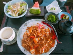 -真剑日本料理·铁板烧(贵州路店)