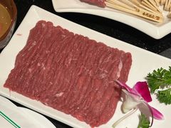 -南门涮肉(天坛南门店)