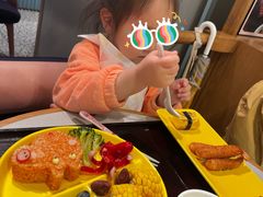 -dodonpa.墩墩伐 便当食堂(博华广场店)