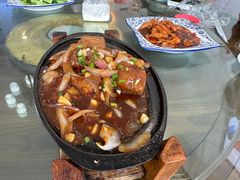 -徽州美食(三十年老店)