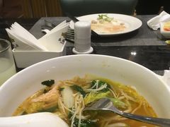 -安徽饭店·白鹭阁自助餐厅(梅山路店)