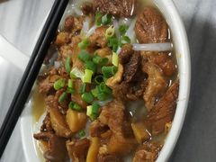-铭珠粥粉(雅居乐花园分店)