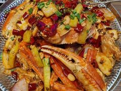 -蟹之国·精品蟹料理(极地店)