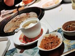 -钱小奴创意自助餐厅·山野黑猪肉畅吃(苏州昆山招商花园城店)