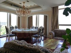 包厢-梦中园海鲜酒店(川沙路店)