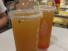 -麦当劳(新世纪环球中心店)