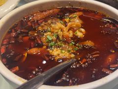 -惠丰堂饭庄·烤鸭·京味菜(西北旺·唐家岭店)