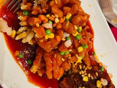 -老北门·苏帮菜·湖景包间(月光码头店)
