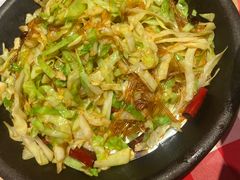 -西贝(宝乐汇店)