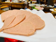 午餐肉-大龙燚火锅(白石洲店)