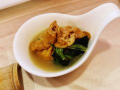 五福布袋-五观堂素食(新华路店)