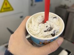 -DQ·蛋糕·冰淇淋(通州万达店)