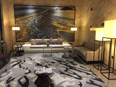 -哈尔滨中央大街华特酒店