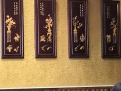 大堂-渝新·干锅鸭头·川菜(总店)
