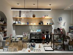 -infinite cafe