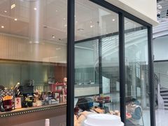 -星巴克(北京阜安路店)