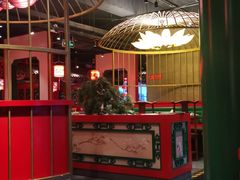 -北平食府.北京烤鸭(亦庄店)