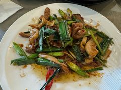 -茶油香闽南菜·花园餐厅(前埔店)