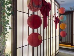 -桃夭日式料理(国信店)