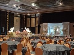 -广州香格里拉酒店