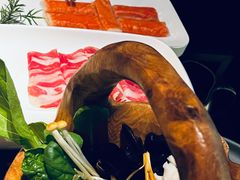 -大隐·成都火锅Bistro(合生麒麟新天地店)