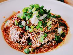 夫妻肺片-胡马八破·川菜小馆(高新万达店)