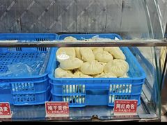 -航天馒头(瞻园路店)