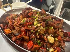 -眉州东坡(团结湖店)