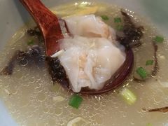 -陈家生煎(世茂双子塔店)