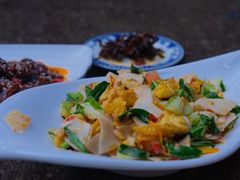 -龙姐私房菜(和顺古镇店)