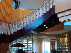 -上海明天广场JW万豪酒店