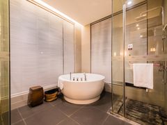 -帐篷客·溪龙茶谷度假酒店