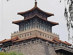 -解放阁