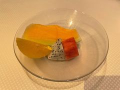 饭后果-金苑海鲜酒家(来魅力店)