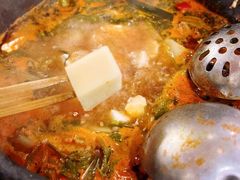 -笔记安顺夺夺粉火锅