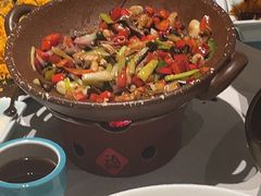 -聆桂烤鸭·金奖烤鸭(静联广场店)