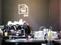 -JPG coffee(广州体育西店)