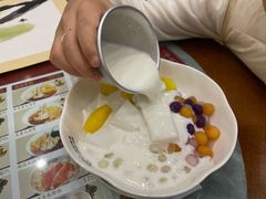 -赵记传承·中国甜品(福州总店)