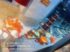 -比格比萨自助(国展店)