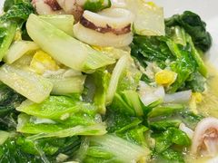 -必点海鲜·海肠捞饭·鲅鱼水饺(滨江道店)