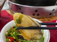 -花苑美食横琴生蚝火锅(拱北粤华路店)