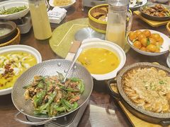 -小菜园新徽菜(无锡人民路红豆店)