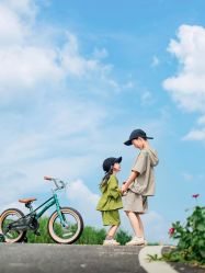 -憨大叔儿童摄影 90店连锁(房山城关店)