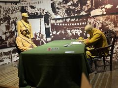 -中国闽台缘博物馆