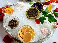 -Kathleen's Waitan 凯圣琳江景西餐厅(外滩店)