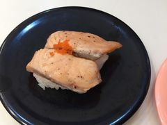 -争鲜回转寿司(飞洲国际店)