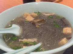 -回味鸭血粉丝汤(京新广场店)