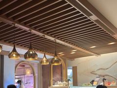 -ELI FALAFEL Lebanese&Mediterranean黎巴嫩美食(富城路店)